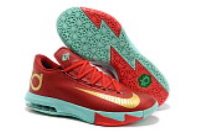 Nike Zoom KD 6-8